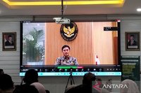 Tahukah Anda? Kemenkes Dorong Penguatan Layanan Bedah Otak dan Stroke di Seluruh Indonesia