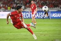 Mengapa Marselino Ferdinan Tak Dipanggil Timnas? Ini Analisis Aji Santoso, Pelatih yang Memberinya Debut Profesional!