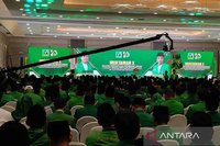Dinamika Unik Muktamar PPP: Tiga Calon Ketua Umum Muncul, Kader Optimis Kedewasaan Partai Bangkit