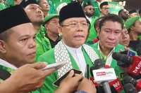 Fakta Unik PPP: AD/ART Tak Berubah Sejak 1973, Muhammad Mardiono Resmi Jadi Ketum di Tengah Muktamar Ricuh