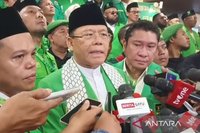 Fakta Mengejutkan: Rommy Bantah Keras Klaim Aklamasi Mardiono sebagai Ketum PPP, Sebut Upaya Pecah Belah Partai