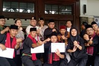 Fakta Unik: Ada 300 Aliran Pencak Silat Betawi, Ratusan Pesilat Perebutkan Piala Gubernur di Festival Pencak Silat Betawi