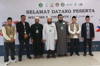 Tahukah Anda? Kafilah Myanmar Jadi yang Pertama Tiba di Makassar untuk MQKI Internasional 2025