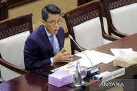 Tahukah Anda, Harga Asli Elpiji 3 Kg Rp42.750? Komisi XI Minta Menkeu Purbaya Tak Berpolemik Soal Subsidi