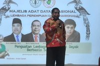 Trivia: Perhutanan Sosial Solusi Kesejahteraan Masyarakat Dayak, Bukan Sekadar Bagi Lahan!