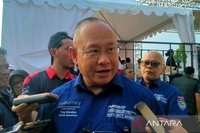 Fakta Menarik: Menpora Erick Thohir Pastikan Hadir di Penutupan MotoGP Mandalika, Siapa Lagi Tokoh Penting yang Datang?