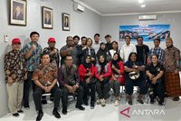 Kumpulkan 50 Kantong Darah, Aksi Donor Darah DPD Sumut Rayakan HUT ke-21 DPD RI dengan Kemanusiaan
