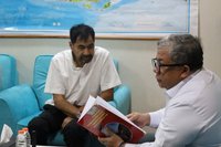 Mualem Usulkan Inpres Rumah Eks Kombatan GAM: Upaya Kesejahteraan Mantan Pejuang Aceh