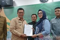 Tahukah Anda? Komisi IX DPR RI Komitmen Perjuangkan Pembangunan RS Regional Aceh yang Mangkrak Sejak 2017