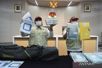 Terlibat Dua Kasus Besar, KPK Intensif Periksa Elvizar dalam Skandal Korupsi Digitalisasi SPBU Pertamina