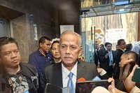Trivia: Baru Dilantik, Anggito Abimanyu Komitmen Tingkatkan Kinerja LPS Demi Stabilitas Keuangan Nasional
