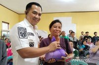 Trivia: Pemkab Pulang Pisau Gelar Pasar Murah di 5 Lokasi, Ribuan Paket Disubsidi Guna Tekan Inflasi!