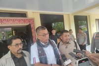 DPR RI Minta Polda Sultra Tindak Tegas 25 Perusahaan Tambang Bermasalah, Izin Dicabut Masih Beroperasi!