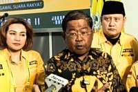 Bukan Sekadar Olahraga, Golkar Nilai Penolakan Atlet Israel Tegaskan Martabat Bangsa