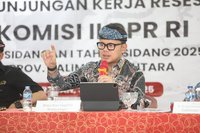 Fakta Unik: 52% Warga RI Suka Musik, Wamendagri Dorong Potensi Industri Musik Dongkrak PAD Daerah