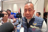 Bukan Rp765 Juta, DPR RI Tegaskan Tidak Ada Kenaikan Dana Reses Anggota pada Oktober 2025