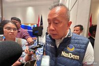 Jelang Setahun Pemerintahan, DPR Desak Realisasi Program Makan Bergizi Gratis dan Visi Besar Presiden Prabowo