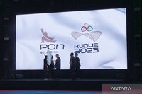 Fakta Unik: PON Bela Diri 2025 di Kudus Awalnya 10 Cabor, KONI Targetkan 18 Cabang di Edisi Mendatang