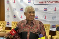Merdeka Trivia: Mengapa Din Syamsuddin Apresiasi Penolakan Visa Atlet Israel di Kejuaraan Dunia Senam?