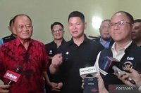 Target 8 Emas di SEA Games 2025, Timnas Kick Boxing Indonesia Diharap Jaga Semangat Petarung!