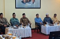 Terkuak! Trans7 Minta Maaf Langsung ke Pesantren Lirboyo Kediri Usai Video Viral, Siapa Romo K.H. Muhammad Anwar Manshur?