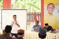 Anggaran Fantastis Rp 350 T! Komisi XI DPR Ungkap Manfaat Program Makan Bergizi Gratis untuk Generasi Emas dan Ekonomi Lokal