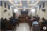 Terungkap! Dua Terdakwa Korupsi Tol Terpeka Rugikan Negara Rp66 Miliar, Modus Vendor Fiktif Terbongkar
