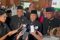 Tiga Keputusan Penting! Kongres Majelis Kaum Betawi di TMII Perkuat Peran Masyarakat Jakarta Global