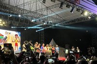 Tahukah Anda? Benteng Victoria Ambon Dipuji Wamen Kemendagri, Revitalisasi Situs Budaya Maluku Jadi Identitas Lokal