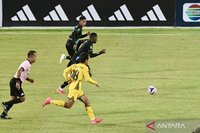 Kontroversi Wasit Juandi: Barito Putera Protes Keras Kepemimpinan Wasit Usai Takluk dari Persela 0-1