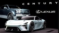 Toyota Century Jadi Merek Mewah Terbaru, Lebih Premium dari Lexus