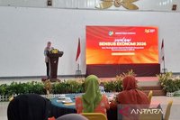 Trivia: 97% Lapangan Kerja dari UMKM, DPR Ajak Pelaku Usaha Rejang Lebong Sukseskan Sensus Ekonomi 2026