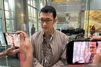 Terkuak, KPK Dalami Rekanan Pengadaan Asam Formiat atau Asam Semut dalam Kasus Korupsi Kementan