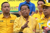 Bahlil Lahadia: Sosok Menteri yang 