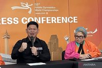 Ketua KOI Temui IOC Bahas Penolakan Visa Atlet Israel: Akankah Indonesia Kena Sanksi Olimpiade?