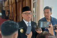 Fakta Unik: Rp100 Miliar Disiapkan Pemprov Kepri untuk Monumen Bahasa Nasional di Pulau Penyengat pada 2026