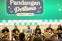 Tahukah Anda? Menteri Fadli Zon Sebut Musik Dangdut Berpotensi Jadi 