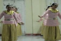 Fakta Unik Tarian Marabose: Pernah Sambut Soekarno, Kini Resmi Dilindungi Kemenkum Malut
