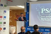 Fakta Unik: Sukses UNCLOS 1982, Pentingnya Diplomat RI Aktif di Forum Intelektual Global