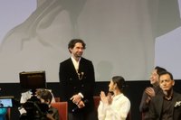 Reza Rahadian Debut Sutradara Film 