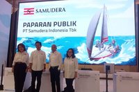 Tembus Rp716 Miliar! Intip Rahasia Laba Samudera Indonesia Q3 2025 yang Meroket 4,2 Persen
