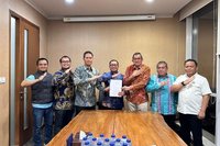 Fakta Menarik: Kerja Sama Pelindo Eastern Pearl Perkuat Logistik di Kawasan Timur Indonesia
