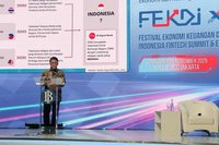 Potensi $4 Triliun: DPR Sebut Tokenisasi Aset Nyata Buka Jalan Investasi Inklusif di Indonesia