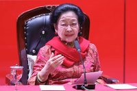 Megawati: Presiden Kelima RI Dorong Pancasila sebagai Fondasi Tatanan Dunia Baru yang Adil
