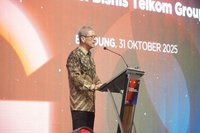 Tahukah Anda, Telkom Kini Fokus Jadi Strategic Holding, Ini Alasannya!