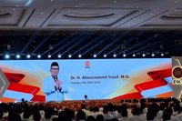Mengapa PKS Dukung Prabowo? Presiden PKS Tegaskan Komitmen pada Program Astacita