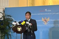 Mantan Menteri ESDM, Ignasius Jonan, Siap Mengabdi Kembali Jika Diminta Prabowo: Dari KAI hingga Dua Kursi Menteri!