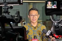 Abdul Wahid Jadi Gubernur Riau Ke-4 Terjerat Korupsi, KPK Prihatin dan Soroti Pola Korupsi Gubernur Riau