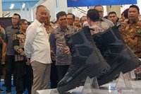 Kuatnya Daya Saing Industri Manufaktur Indonesia Dorong Pertumbuhan Ekonomi Nasional
