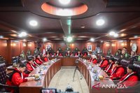 Putusan MK DPR dan Seruan Penting untuk Dewasa Berpolitik di Tengah Sorotan Publik